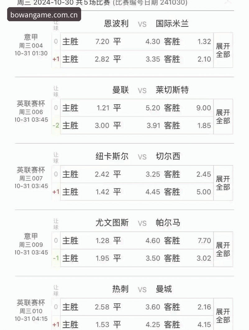 博万体育官方网址最新使用技巧：如何高效利用赛事分析功能提升预测准确率？