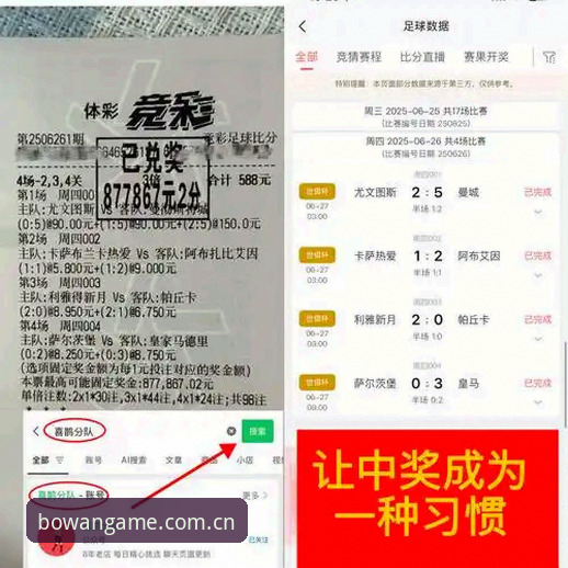 博万体育平台最新动态：官方网址升级，专业赛事分析迎来全新突破