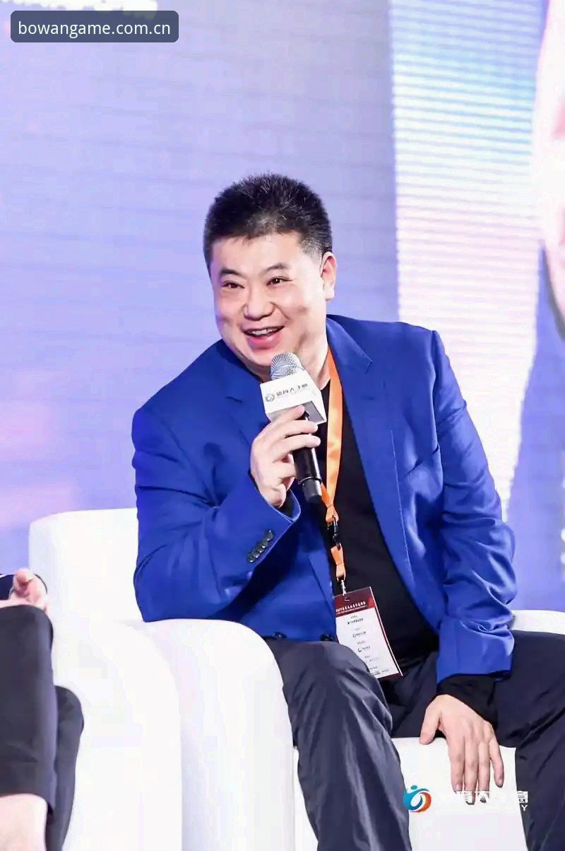 博万体育官方网站：专业体育赛事分析平台的核心价值与趋势解读